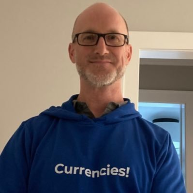 donnely_berents's profile picture. President of @Spectra_Markets. Author of am/FX and Alpha Trader. I like trading, table tennis, my family, writing, hard/fast music, and poker. Not in that order