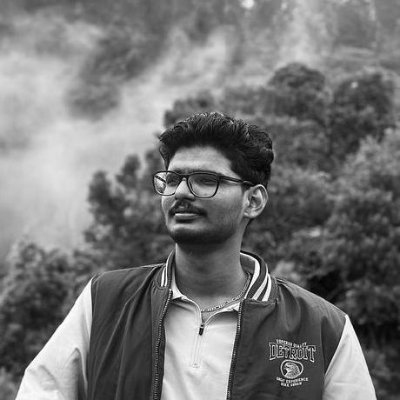 SujithThiru's profile picture. Software Engineering | Infrastructure