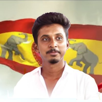 JayaprakashTVK's profile picture. அமைப்பாளர், பாலக்கோடு ஒன்றிய தகவல் தொழில்நுட்ப அணி (IT Wing), தருமபுரி மேற்கு மாவட்டம் | புதியதோர் விதி ஒன்றை புதியதாய் நாம் செய்வோம்.