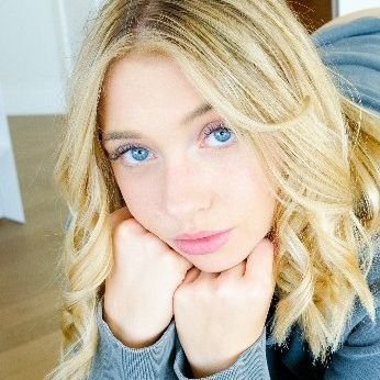 WilfordAnna411's profile picture. A female Baker 👩‍🍳