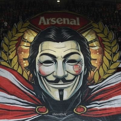 UmxrOnX's profile picture. Here for the goals, heartbreak, and late winners.

Arsenal. 

Computer Analyst 💻