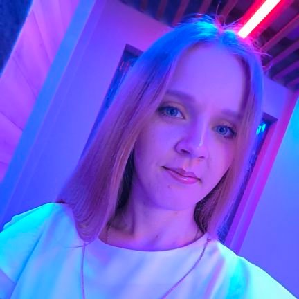 Oleanitta's profile picture. 