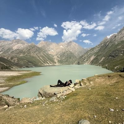 AhirSonal026's profile picture. Truth Love Compassion