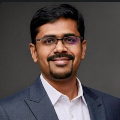 Praveen_G07's profile picture. AI Thought Leader. Agentic AI Architect driving enterprise GenAI, automation & voicebots. Host of AI Sparks. Building AI for everyone.