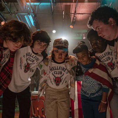 pery823's profile picture. Yapping about Stranger Things for at least next 6 weeks