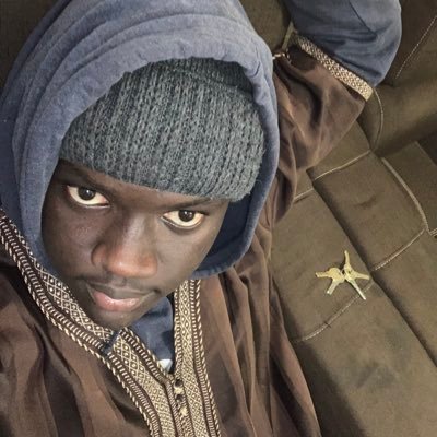 Akhmadou22's profile picture. Catalan❤️💙 OM💙🤍