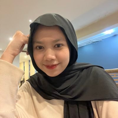 alifahdfrnd's profile picture. hello!