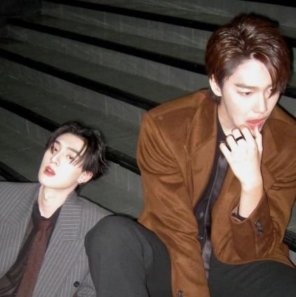 dazedken's profile picture. ⋆. 𐙚 ̊ #dewtee #kenpaul #jossgawin #JASPER addict ₍^. .^₎⟆ ⭑.ᐟ