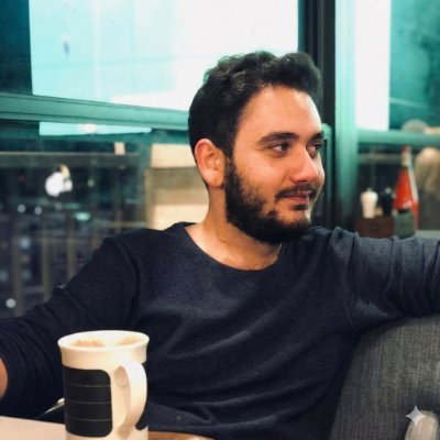 yigitech's profile picture. 👨‍💻 Web Developer & Computer Engineer