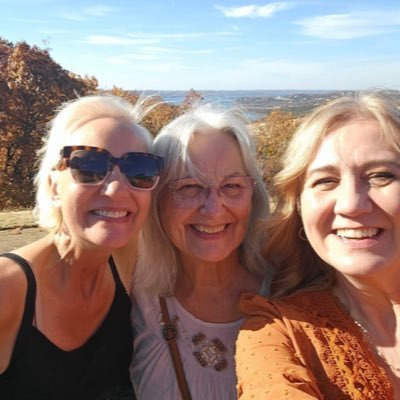 summerhammonds's profile picture. Buyer for body care at Mama Jeans Health Food Store