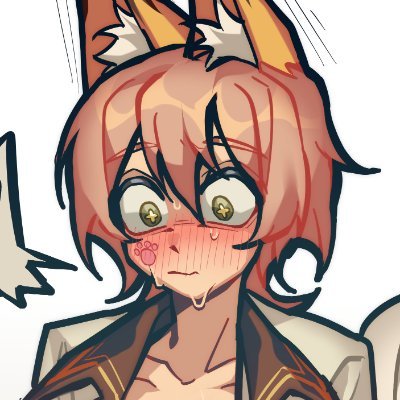 Eints01's profile picture. 🚺2001 • 🇮🇩 • Fanartis • Artist Alley •
🎨 This acc always do random art mostly 🔞NSFW OCTP • Minor DNI • Shoope : Arteins, Next con : Comic Fiesta • Chibicon