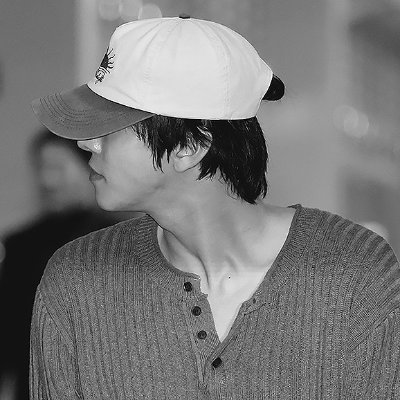 beomgiuk's profile picture. 𝐁𝐀. 안녕. Here to be your side in order to achieve your dream with sincerity. Colorize you and make it the part of our happiness.