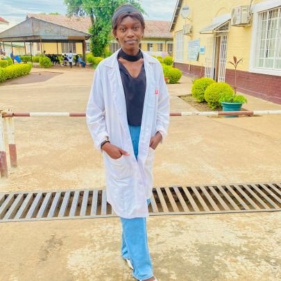 GoldNyembo's profile picture. 