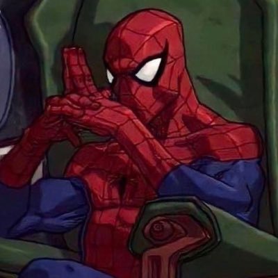 spidermandelyon's profile picture. ne prendre aucun de mes tweets au serieux merci famille
