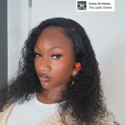 badthemusicblog's profile picture. music & culture curator - @UnheardAfrica full time dreamer. really loooove music.💖