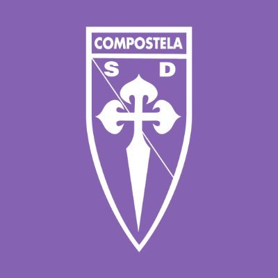 SD_Compostela's profile picture. Twitter oficial da Sociedade Deportiva Compostela.