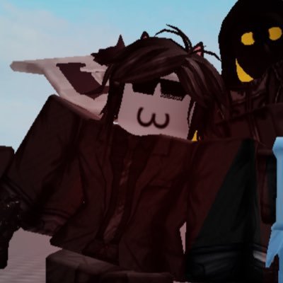 aksisjoe's profile picture. I make Roblox studio renders for fun