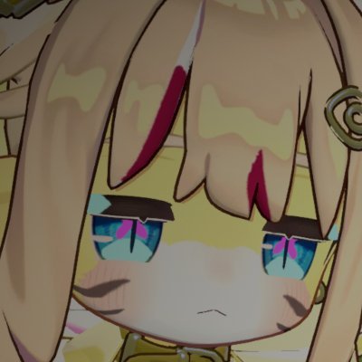 1222626262627P's profile picture. ぽりきん | PCVR

🗣️ 主にパブリックに出没しています。

⚠️【フレンド+  、フレンドの所へjoinはしません】

🧠 精神的なショックを治すためしばらくROM専します。パブリック静かに徘徊👀