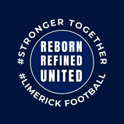 LimerickFCie's profile picture. Official Twitter Account Of Limerick Football Club ⚽️ MU15s & MU17s competing in the LOI 💙
