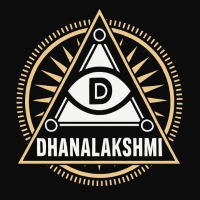 Dhanalakshmioff's profile picture. Fortis Fortuna Adiuvat