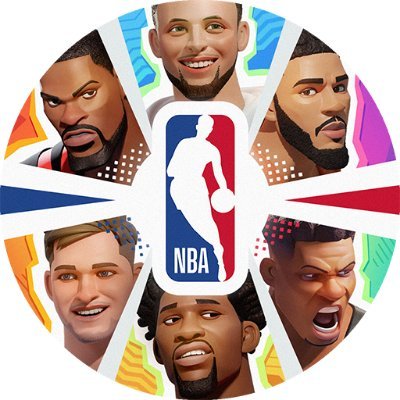citydynastyglo's profile picture. NBA & NBPA Licensed Streetball Mobile Game.
Break limits. Get buckets. Summer Dynasty Begins! ⛓️‍💥
Download now: https://t.co/ZhaLgFezpg