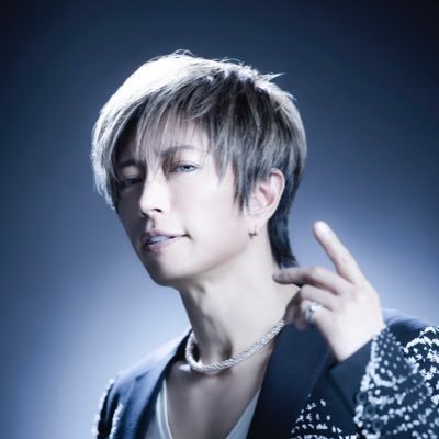 Sevenvmx56's profile picture. Gackt offical 公式ツイッター