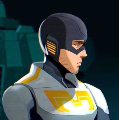 richardstormpow's profile picture. 