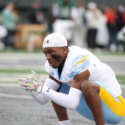 Marshall washington Jr. Profile