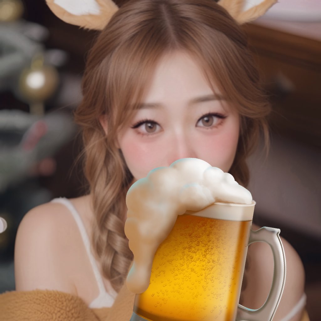 himitunomirai's profile picture. ただの飲んだくれです🍻