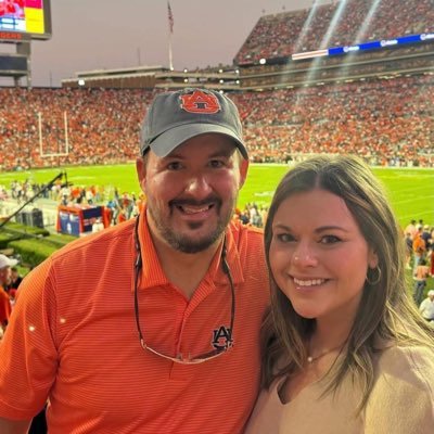 AuburnKaren1's profile picture. Follower of Christ, Wife, Mom, Lover of dogs, literature, music and traveling. #WarEagle