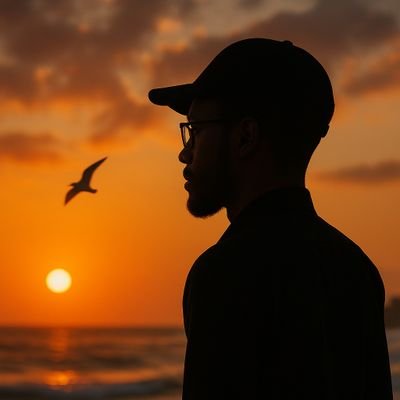 king_melch's profile picture. Mechanical engineer| Manchester United ❤️|Let's grow eachother