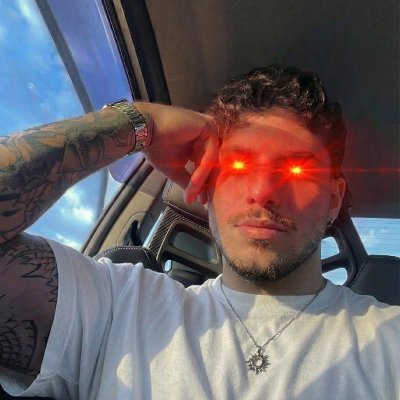 connorcrd's profile picture. 