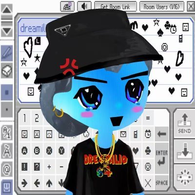 hroshima469201's profile picture. 