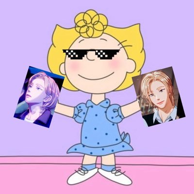 purppllii's profile picture. 👸💜🤴 💙💜🩷❤️🖤 둥둥이  헤더 ᴘʟʟɪ 미니대장님(@hamin_xoxo )