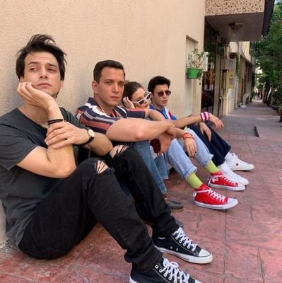 Letustusll's profile picture. meluapkan pikiran lewat tulisan, akun gado-gado, kdg chechinaan, kdg korea, kdg badminton, kdg gawe, apapun itu