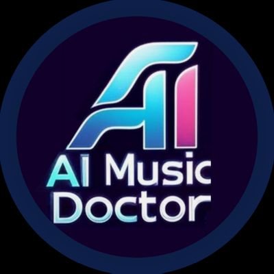 aimusicdoctor's profile picture. AI music