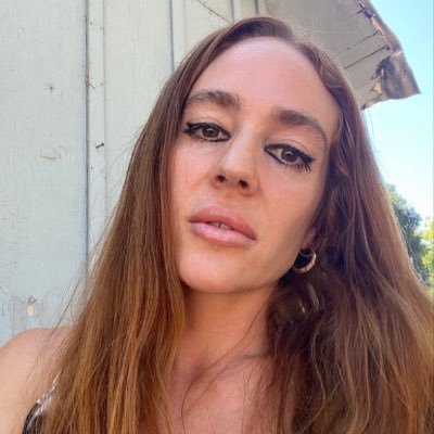 Dicks90302Sarah's profile picture. Proud #MAGA Woman I Conservative at heart, embracing faith, freedom.I smell a bot from afar, Absolutely NO crypto !🚫❌#MAGA🇺🇸