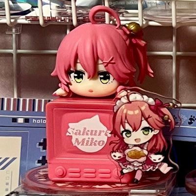 y___p22's profile picture. その辺のみこP🌸推し様❥❥❥【@sakuramiko35】