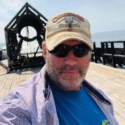 DaveAnders3467's profile picture. A man with a heart of gold and a God-fearing individual who works hard for his boys and loves what he does for a living.
