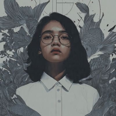 Cintadamai007's profile picture. Penikmat Musik, Pengetahuan dan Komedi.