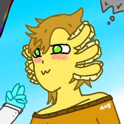 ax0lover's profile picture. the 17 yr old axolotl furry bi girlboy?
{certified kindness spreader}
☆beginner artist☆
♡@Drdingleburg♡
♧alt: @kiwigent22♧
♧runs: @subnautica2out♧
♧dm for priv♧