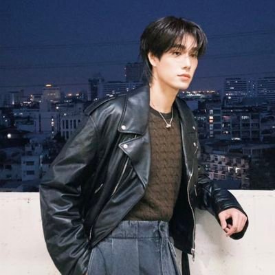 cartoon_Peng's profile picture. หลงรักรอยยิ้มเทอ เพราะยิ้มเทอน่ารัก  #phuwintang @phuwintang