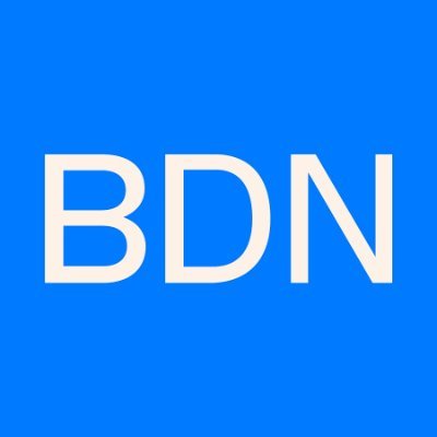 bdncom's profile picture. 📢 Badalona Comunicació és l’ens públic que gestiona Televisió de Badalona, Ràdio Ciutat de Badalona i https://t.co/fvWfackgOZ 📺📻📰

📍Segueix-nos per estar al dia!