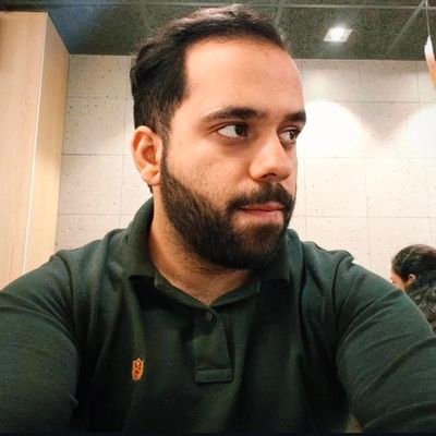 KartikGambhir18's profile picture. Engineer | Trader
Building @papertraderx
https://t.co/THRgQogfRF