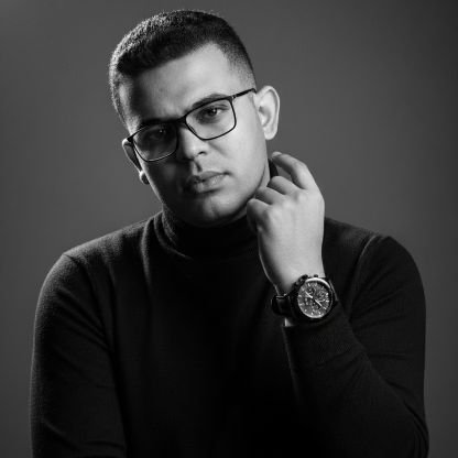 Mohamed M. AbdeL-Rahman