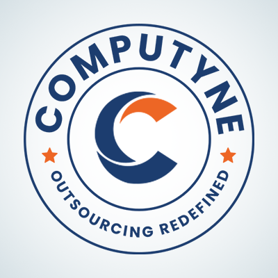 computyne's profile picture. Computyne, a leading KPO/BPO data services provider since 2009, delivers scalable, secure outsourcing in data processing, annotation, management & web scraping