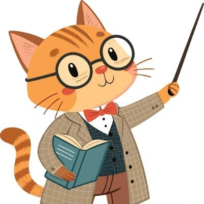 thecatteacher's profile picture. 