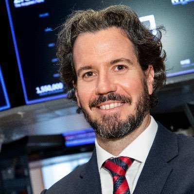 Greensbackd's profile picture. PM, Acquirers Funds@ https://t.co/wyLvVWxBHH. Author, Soldier of Fortune (https://t.co/uZ5zQf9Kga) and Acquirer's Multiple (https://t.co/jcVQLSDlM5 21j8q4U).