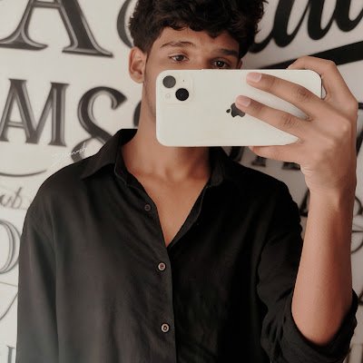 DhanushAch17464's profile picture. 