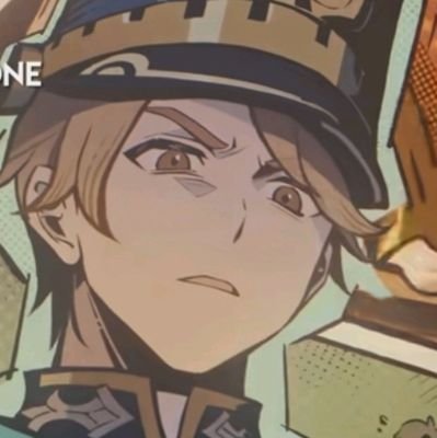 risonistical's profile picture. Don't like then block | I post once a blue moon